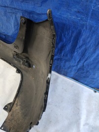 фото thumb №7, Бампер задний задняя suzuki vitara iii bydgoszcz