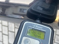 фото thumb №14, Капот кришка двигуна audi a3 8p lift 08-12 ly9b