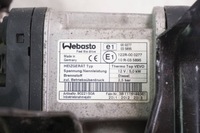 фото thumb №9, Обігрівач стояночний webasto vw passat b7 3c0815005be 9022150a