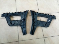 фото thumb №1, Напрямна бампера audi a4 8k9 oryg.