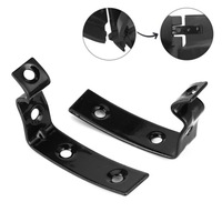 фото thumb №8, Набор ремонтный петли крышки бардачка na rękawiczki подходит для a4 s4 rs4