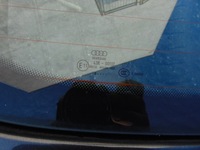 фото thumb №12, Кришка багажника audi a6 c6 універсал європа