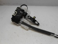 фото thumb №10, Hyundai ix35 замок двери левые перед рамка 6pin 81310-2y000