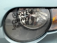 фото thumb №6, Bmw e46 compact лампа ліва передня лівий перед