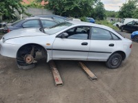 фото thumb №14, Правая фара зад задняя заднее mazda 323 f ba bg 99r