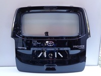 фото thumb №1, Крышка багажника задняя toyota proace expert jumpy 16- 22505