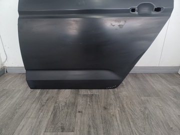 фото thumb №11, Дверь volkswagen touran iii 5t 5ta --- задние левая --- serwisowe оригинальные