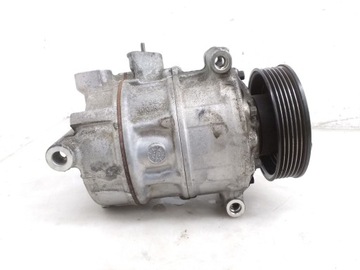 фото thumb №5, Seat alhambra mk2 2017 компрессор / компрессор кондиционера a/c