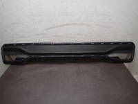 фото thumb №1, Бампер решітка задня hyundai i20 lift 18-