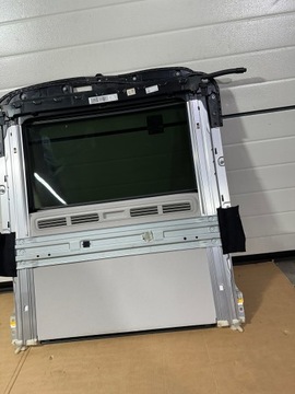 фото thumb №12, Люк, крыша раздвижной, окно крышные mercedes e класс w213 km универсал