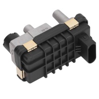 фото thumb №12, Привід електричний turbo stabilna продуктивність