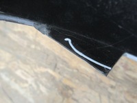 фото thumb №10, Бампер задняя новый renault kangoo ii 08-