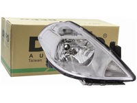 фото thumb №1, Лампа фара правий nissan tiida 04-12