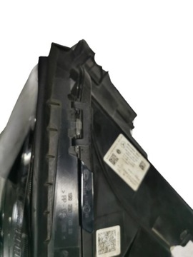 фото thumb №6, Mercedes e w213 лампа перед ліва multibeam оригінал