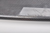 фото thumb №7, Bentley bentayga накладка бампера передний карбон 18r aa1-12-002-01a