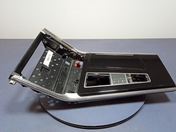 фото thumb №9, Audi a7 c8 планка dekor панель туннеля среднего 4k1864261d