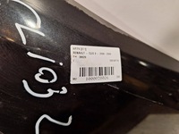 фото thumb №6, Крила перед правий renault clio iii 05-12