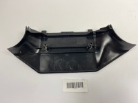 Захист нижня накладка стійка b права czarna mercedes w124 1246920422 Київ, фото thumb