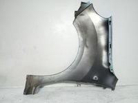 фото thumb №9, Renault kangoo ii 2 крыло правый terna