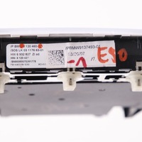 фото thumb №10, Bmw e90 e91 e92 лампа стельовий кнопка sos сіра 9120460