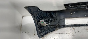 фото thumb №15, Vw golf e-golf vii рестайлинг gte 5ge бампер перед переднее