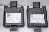 фото thumb №2, Vw arteon fl радар задня r правий 2q0907686b