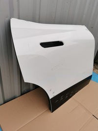 фото thumb №9, Bmw ix20 двері праве задня задні