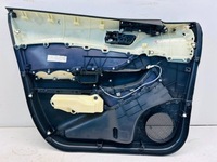 фото thumb №13, C-hr chr i боковина обивка дверь передних левых левый перед фиолетовый led