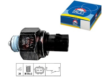 ДАТЧИК ПЕДАЛИ АКСЕЛЕРАТОРА FACET 9386049600 9386049650 0K