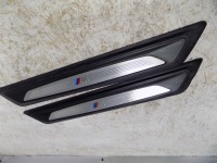фото thumb №8, Bmw 3 f20 f34 16- m-pakiet молдинг порог перед 8051037