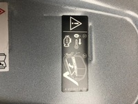 фото thumb №5, Захист кришка двигуна smart 453 a4538173100