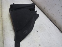 фото thumb №2, Оббивка обшивка багажника лівий ford ecosport