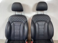 2017 ssangyong rexton комплект сидений Оригинал, фото thumb