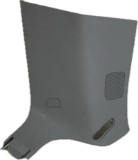 фото thumb №1, Cadillac escalade iv 2014 - ліва захист динамік стійка d ash 23448183