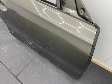 фото thumb №10, Bmw x6 g06 дверь правые передние перед