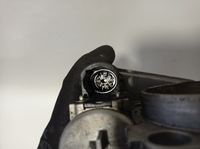 фото thumb №6, Дросельна заслінка mercedes w210 3.2 1121410025