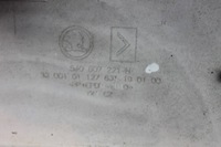 фото thumb №14, Бампер перед переднє skoda fabia ii рестайлінг rs vrs