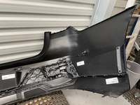 фото thumb №7, Bmw g70 бампер задня m набір 416 6 pdc