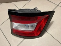 фото thumb №11, Skoda fabia iii 3 kombi 6v9 14- лампа задняя задняя правая