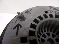 фото thumb №6, Chrysler pacifica 3.6 16- пружина зад 6823026aa