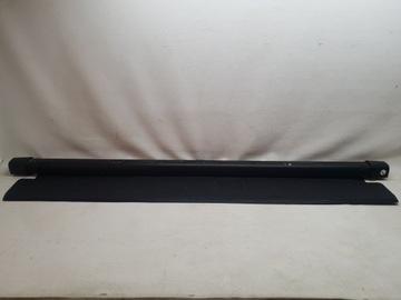 CITROEN C4 GRAND PICASSO 06-13 ЗАДНЯЯ ШТОРКА БАГАЖНИКА