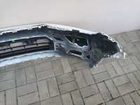 фото thumb №10, Бампер переднее vw tiguan ii r-line перед 5na 16 - 20