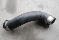 фото thumb №1, Mercedes w172 slk труба інтеркулер 2.2cdi