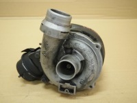 Турбіна turbo 1.5 dci renault megane iii Ціна, фото thumb