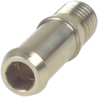 Купить Насадка патрубок болт w коллектор впускной  8mm imbus, фото thumb