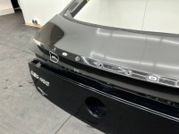 фото thumb №10, Mercedes eqs w297 297 кришка багажника багажника задня задня