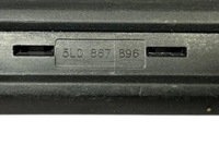 фото thumb №8, Інше частини внутрішнє skoda yeti 5l 5l0867896 1.97l дизель 2016