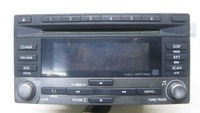 фото thumb №1, Subaru forester iii радио cd 86201sc400 08-