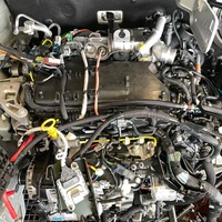 фото thumb №14, Renault trafic iii iv nv300 двигатель 2.0 dci adblue m9rz717 m9r717 m9r z717