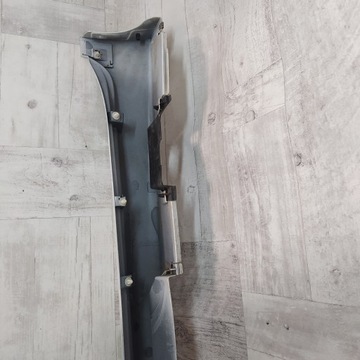 фото thumb №10, Toyota camry viii xc70 планка пороговая правая накладка 75850-33130